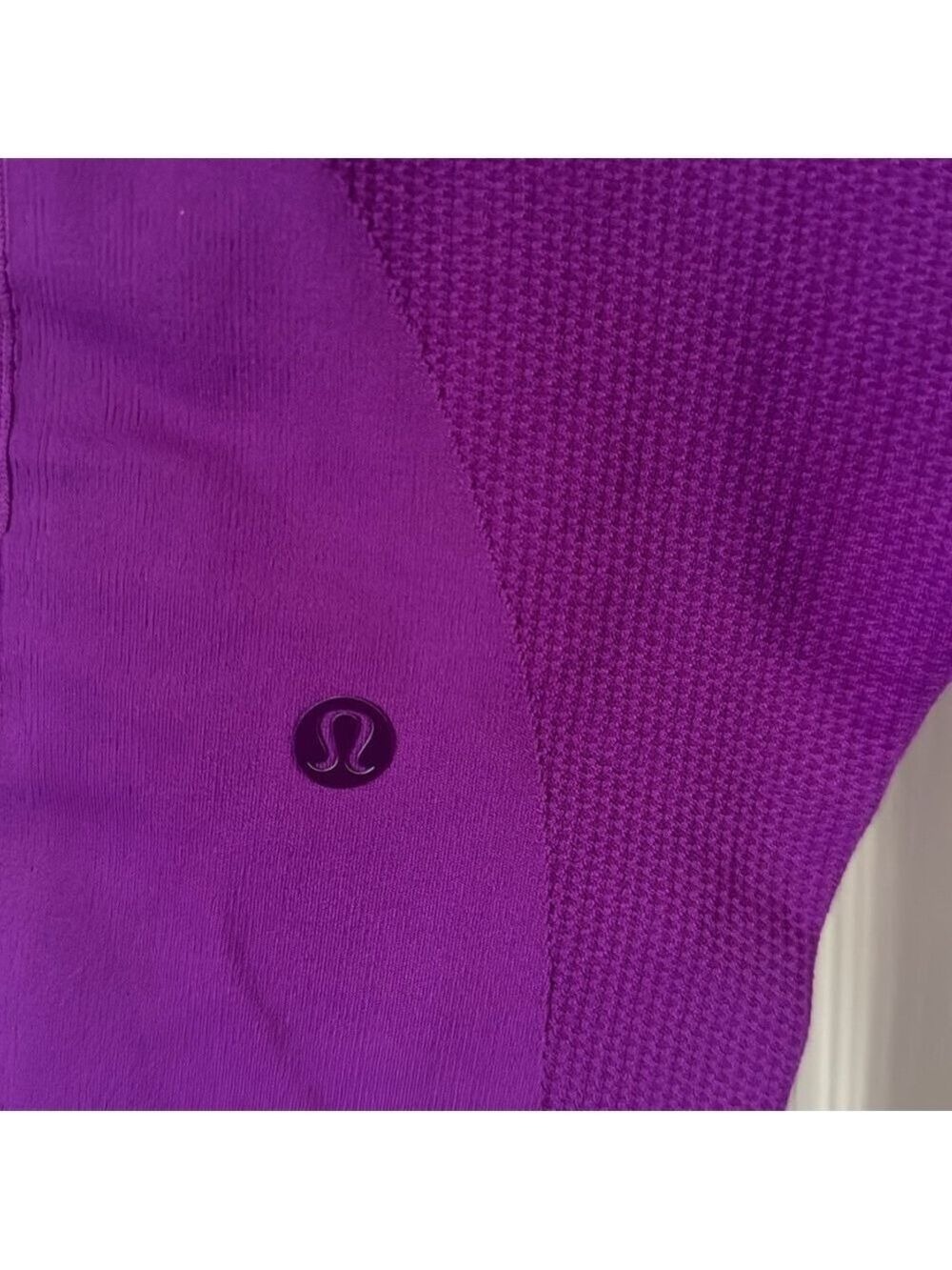 Lululemon Flow Capris ❤️❤️ - Picture 3 of 5